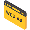 Web 3.0 Exchange Development