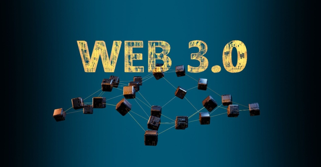 web 3.0 development company