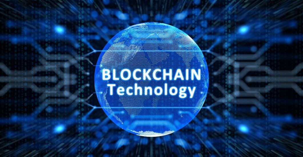 Blockchain Technology Trends