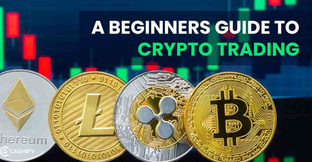 crypto trading guide