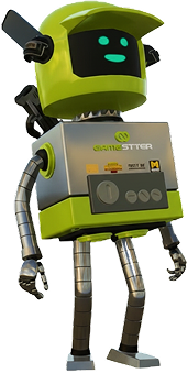 robotic-mascot-design