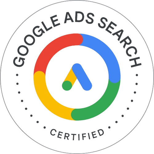 google ads search