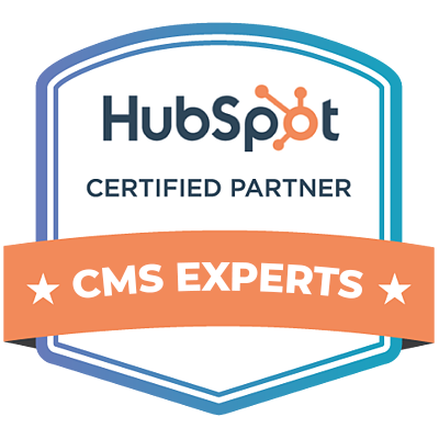 hubspot CMS