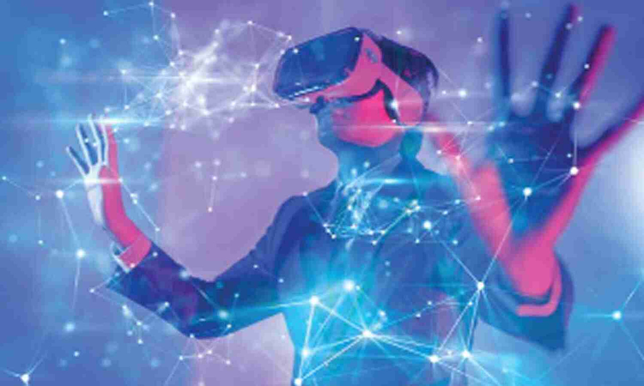 Metaverse- Shaping the Future in Travel Industry