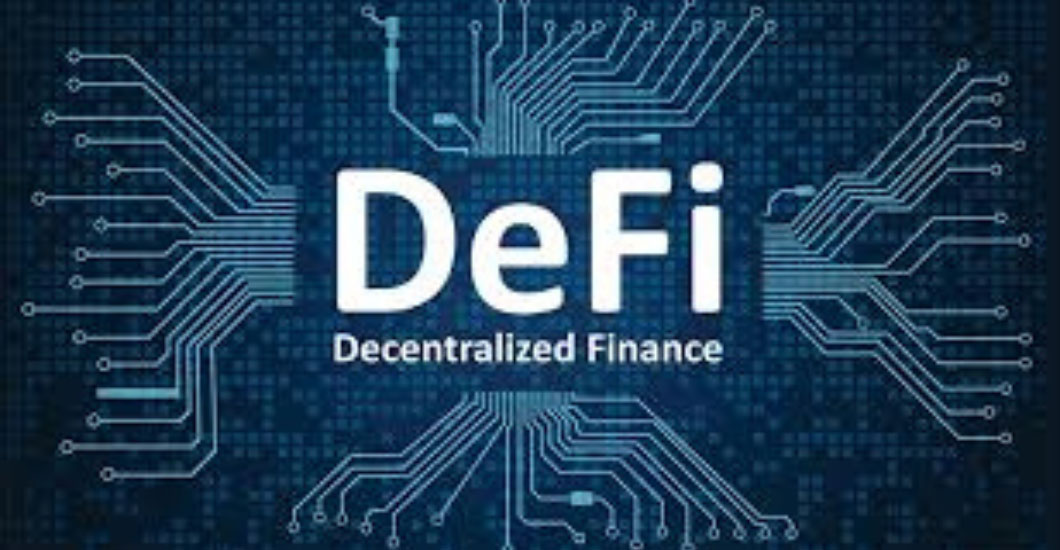 Why do you need a DeFi App for your UAE Business