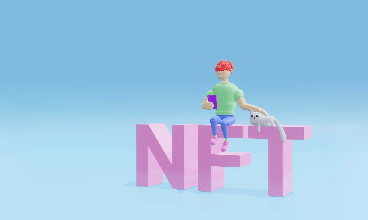 Advantages of White Label NFT Marketplace