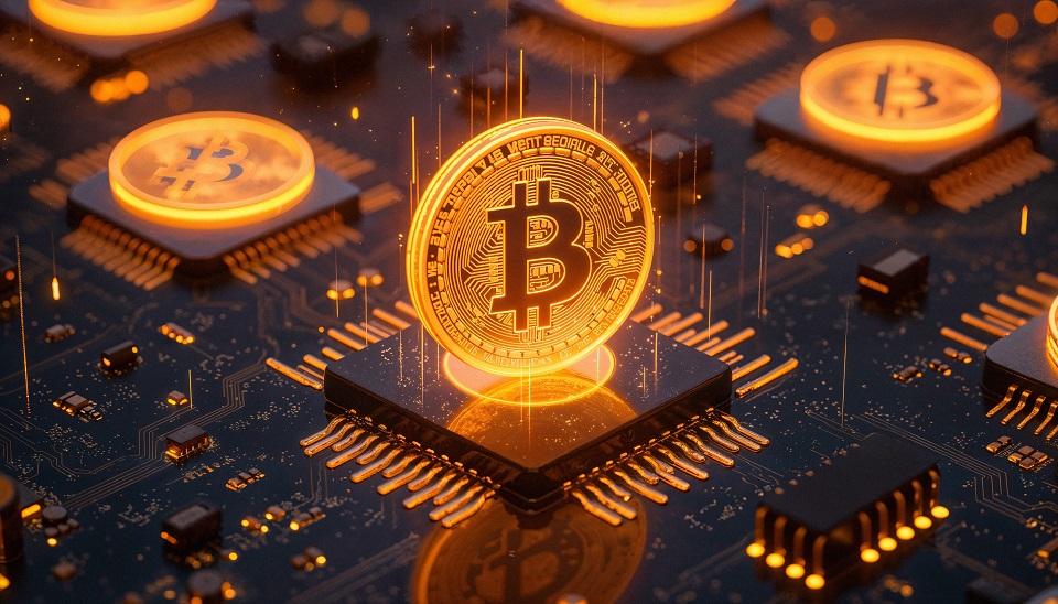 Next Gen Crypto APIs trends in 2025