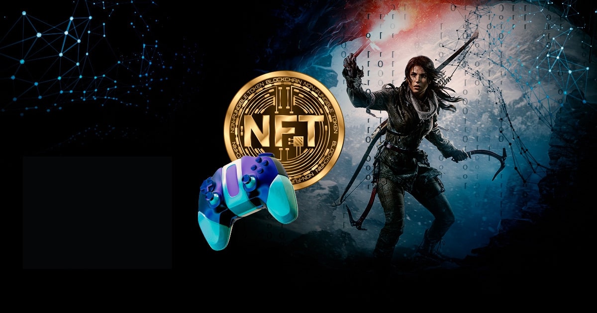 Complete Guide For NFT Game Development