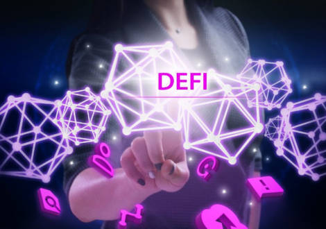 Unlocking the Future of Finance with Cross-Chain DeFi Technology