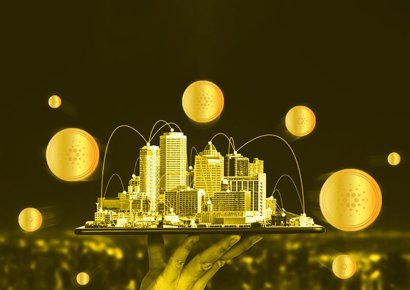 Dubai Real Estate Tokenization the new Era of Property Investment