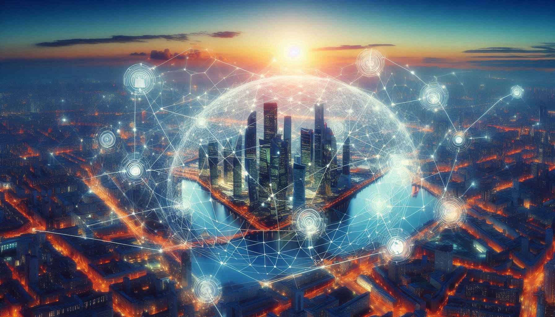 DePIN The Future of Decentralized World