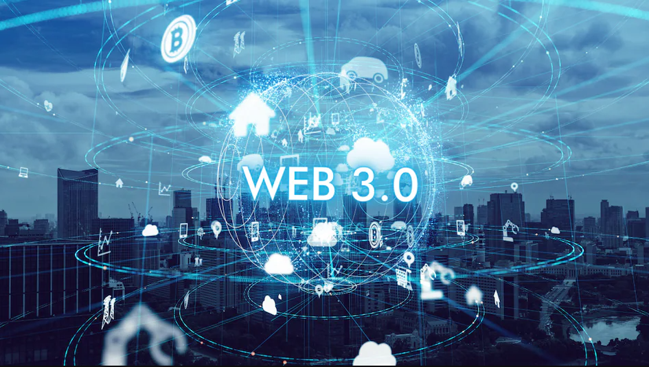 How Web 3.0 in IoT will Bring the Digital Evolution?