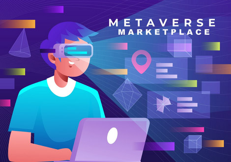 The Ultimate Guide To Metaverse Marketplaces - Digitalroar Softlabs
