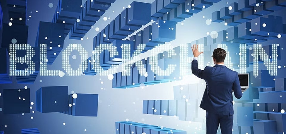 What Is Blockchain And How Does It Work?