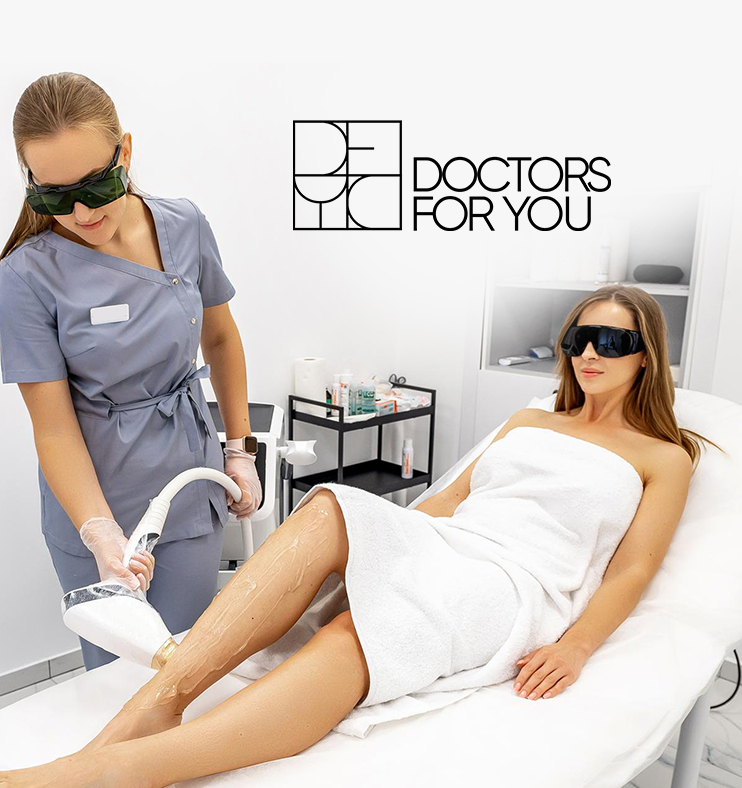 Doctors for You