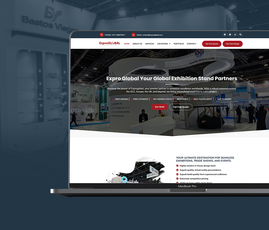 Exproglobal
