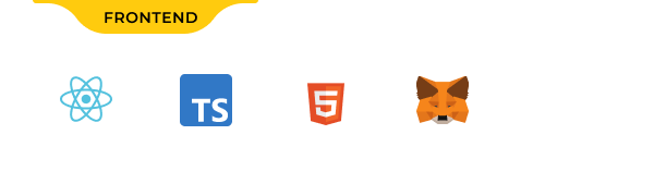 frontend
