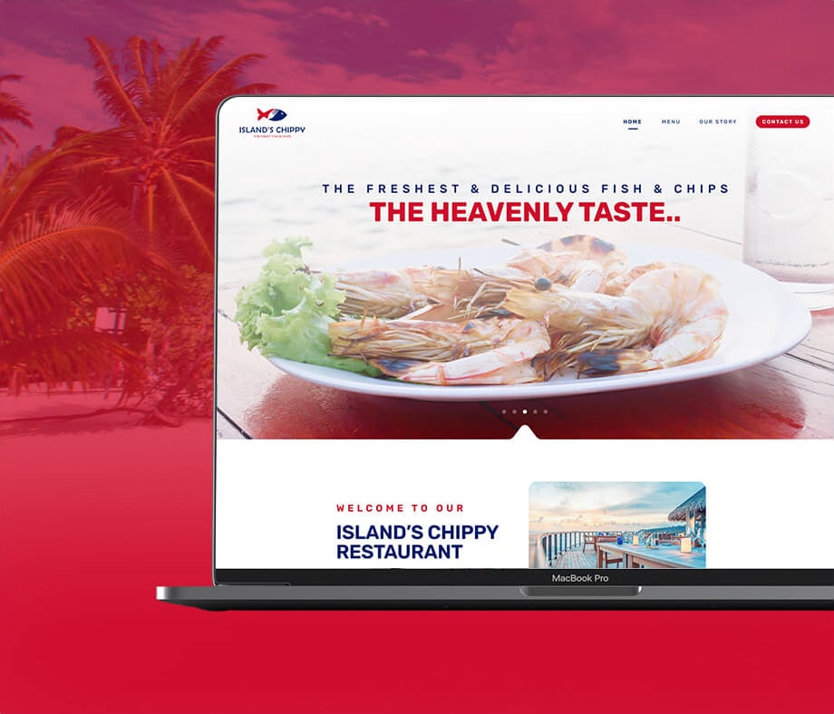 Island’s Chippy
