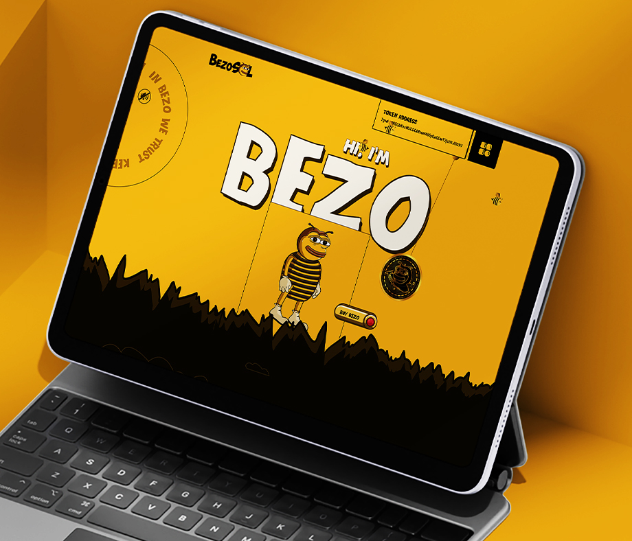 BezoSOL