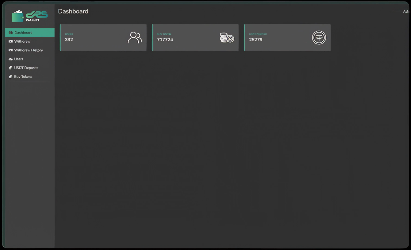 White Label Crypto Wallet Development Company | Crypto Wallets
