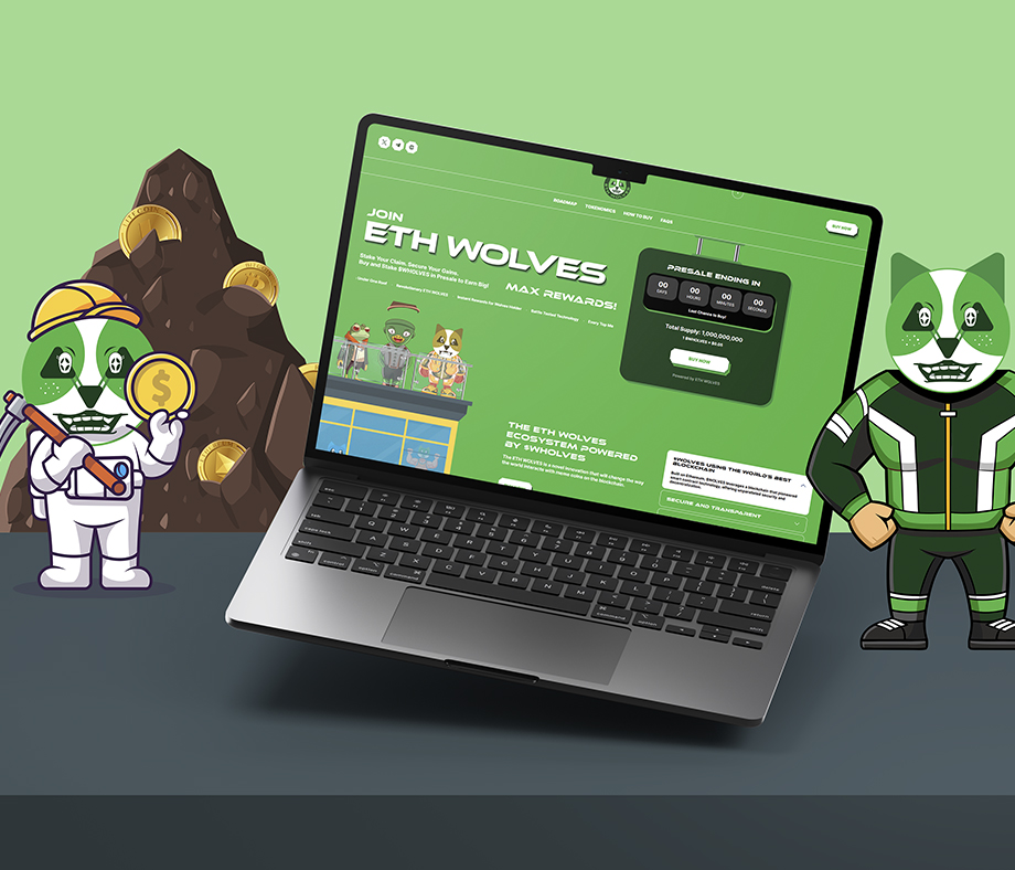 Ethwolves