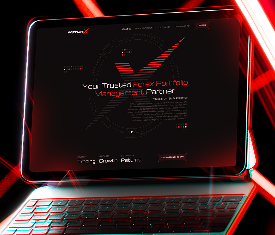 FortuneX