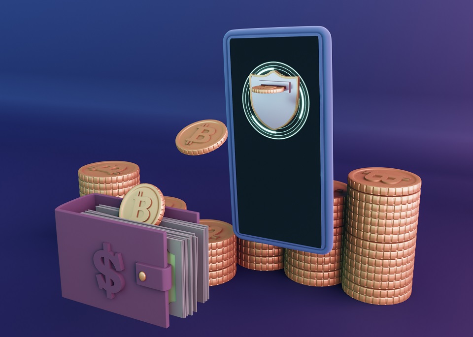 Crypto Wallet Development Companies in Dubai