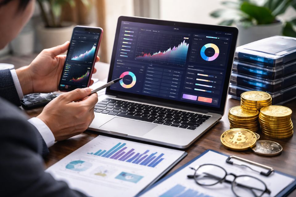 How to Build Successful Crypto Portfolio Management Strategies?