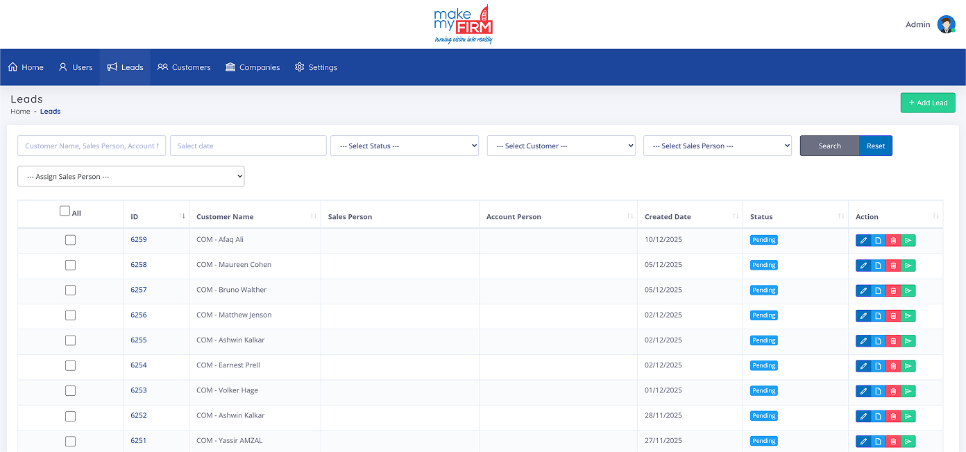 makemyfirm-leadmanager-leads